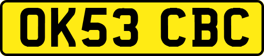 OK53CBC