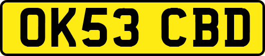 OK53CBD