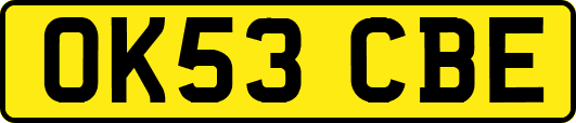 OK53CBE