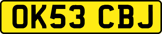OK53CBJ
