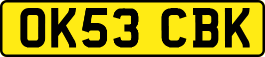 OK53CBK