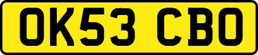 OK53CBO