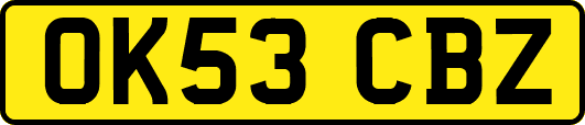 OK53CBZ