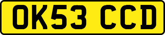 OK53CCD