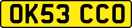 OK53CCO