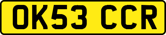 OK53CCR