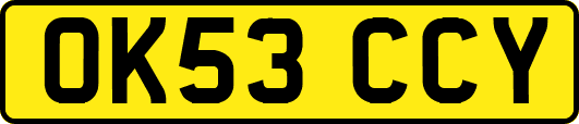 OK53CCY