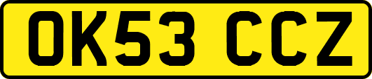 OK53CCZ