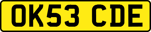 OK53CDE