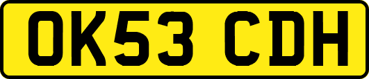 OK53CDH