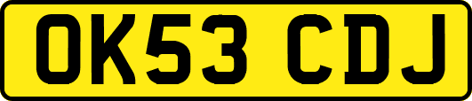 OK53CDJ