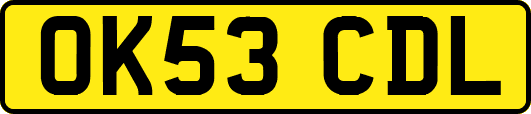 OK53CDL