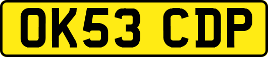 OK53CDP