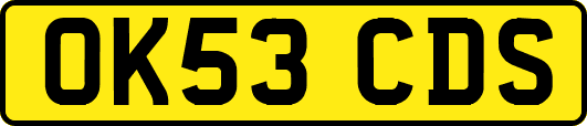 OK53CDS