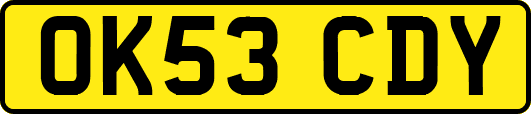 OK53CDY