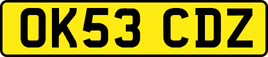 OK53CDZ