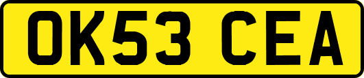 OK53CEA
