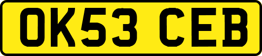 OK53CEB