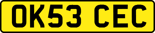 OK53CEC