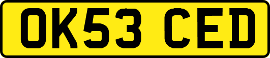 OK53CED