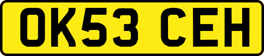 OK53CEH