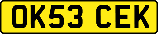 OK53CEK