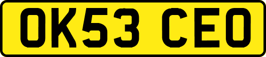 OK53CEO