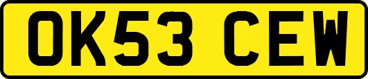 OK53CEW