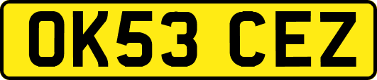 OK53CEZ