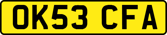 OK53CFA