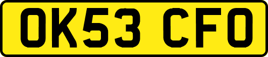 OK53CFO