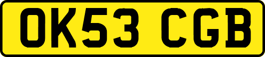 OK53CGB