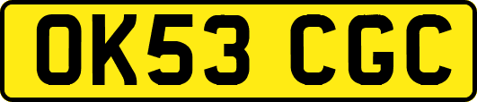 OK53CGC