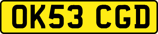 OK53CGD