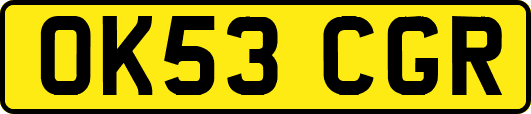 OK53CGR