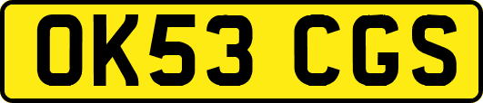 OK53CGS