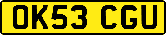 OK53CGU