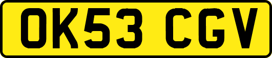 OK53CGV