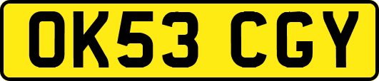 OK53CGY