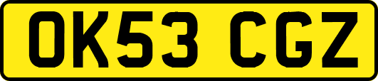OK53CGZ