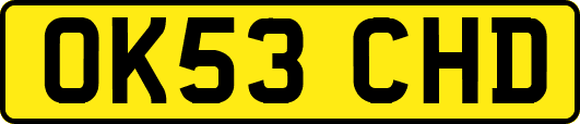 OK53CHD