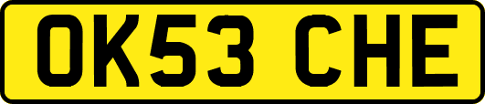 OK53CHE