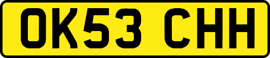 OK53CHH