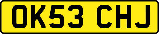 OK53CHJ