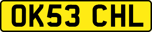 OK53CHL
