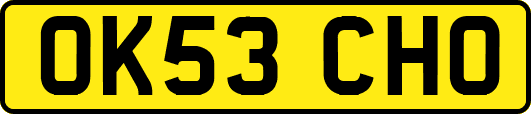 OK53CHO