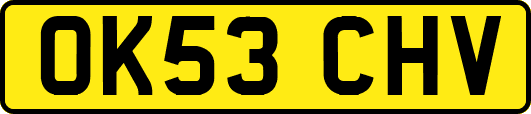 OK53CHV