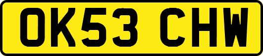 OK53CHW