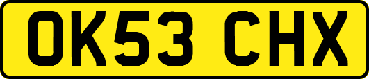 OK53CHX