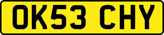 OK53CHY